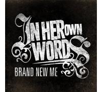 Brand New Me [Import allemand]
