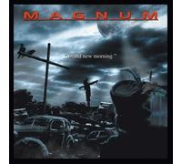 Magnum – Brand New Morning