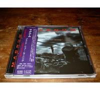 Brand New Morning CD JAPAN Import 2004 ARMJ-017