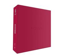 Brand New Music AB6IX - 6IXENSE [6IX ver.] (Vol.1) CD+80p Photobook+Sticker+1Photocard+QR Postcard+1Secret Photocard+1Bookmark+1Envelope+Folded Poster+Double Side Extra Photocards Set