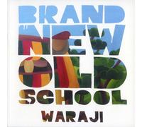 Brand New Old School [Import Allemand]