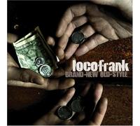 Brand-New Old-Style [Import]