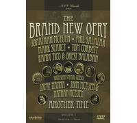 Brand New Opry - Another Time [DVD-AUDIO]
