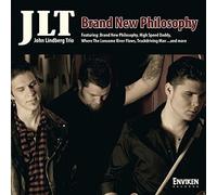 John Lindberg - Brand New Philosophy [Import]