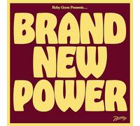 Brand New Power