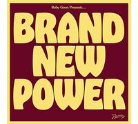 Brand New Power