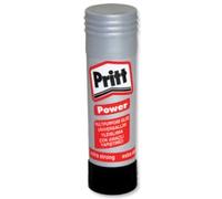 Brand New. Pritt Power Stick colle extra forte sans solvants lavable 19.5 g Ref 480656