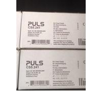 Brand New PULS Power supply CS5.241 Free Shipping