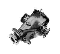 Brand New Rear Differential Axle Carrier Assembly Compatible For BMW E83 X3 3.0i 2008 3.0L 4.44 Ratio OEM 33107547090, 33107547091