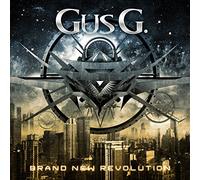 Brand New Revolution