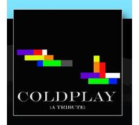 Brand New Rockers - Tribute To Coldplay