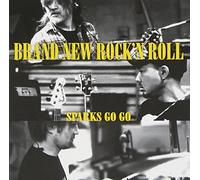 Brand New Rock'n Roll [Import allemand]
