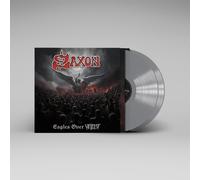 [BRAND NEW] Saxon - EAGLES OVER HELLFEST (Militia Guard Music 2LP) [Vinyl]