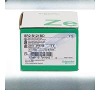 Brand New Schneider SR2B121BD Zelio SR2 Smart Relay Late Date