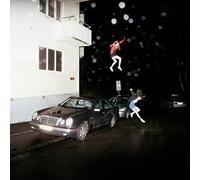 Brand New – Science Fiction – Vinyle 12"