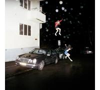 Brand New – Science Fiction – Vinyle 12"