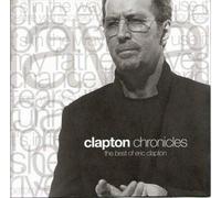 Brand New SEALED - ERIC CLAPTON - CLAPTON CHRONICLES: THE BEST OF ERIC CLAPTON