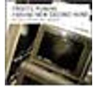 Brand New Second Hand