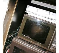 Rough Trade Distribution GmbH – Brand New Second Hand