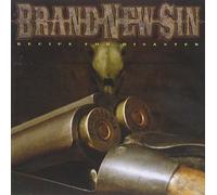 Brand New Sin - Recipe for Disaster