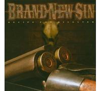 Brand New Sin - Recipe for Disaster [Import]