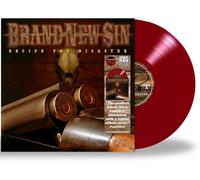 Brand New Sin - Recipe For Disaster [Vinyl LP]