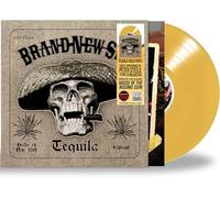 Brand New Sin - Tequila