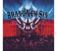 Brand New Sin - United States