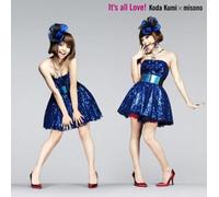 Brand New Single(Only CD)(Jacket-B) [Import]