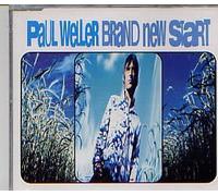 Weller,Paul - Brand New Start