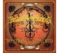 Brand New Strings - No Strings Attached