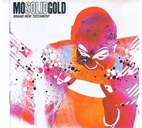 Mo Solid Gold – Brand New Testament – Chrysalis