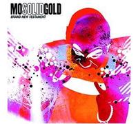 Brand New Testament - Dutch Import