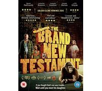 Brand New Testament [Edizione: Regno Unito] [Import]