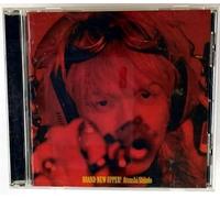 Brand-New Upper [Import]