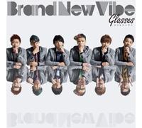 Brand New Vibe - Glasses-Kokoro No Megane [Import]