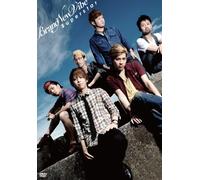 BRAND NEW VIBE(REGION-2) - Brand New Vibe-Superstar Music Video [Edizione: Giappone] [Import]