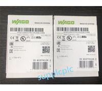 Brand NEW WAGO Module 750-471 750471 4-Channel Analog Input FREE 2 YEAR WARRANTY