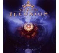 Grand Illusion - Brand New World [Import]