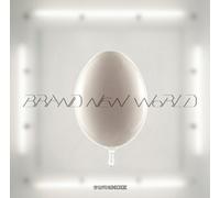 Brand New World [ CD+DVD] [Import]