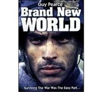 Brand New World - DVD Zone 1 G
