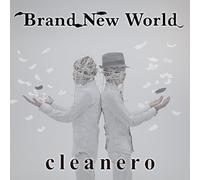 Brand New World [Import allemand]