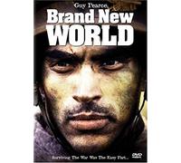 Brand New World - DVD Zone 1