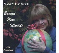 Brand New World (US Import)