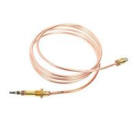 Brand New World - Véritable thermocouple pour cuisinière/four/plaque New World (1300 mm)