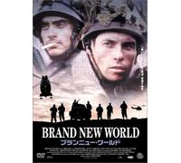 Brand New World [Woundings] [9 [Import allemand]