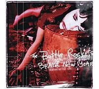 Brand New Year