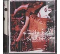 Brand New Year by Bottle Rockets
