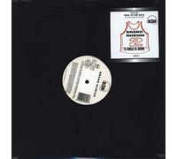 Brand Nubian - Child Is Born [Vinilo]