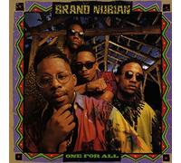 Brand Nubian - One for All
